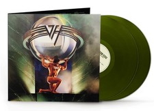 Van Halen " 5150 " Expanded 2