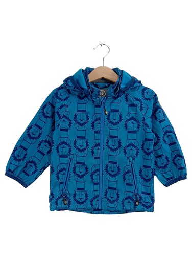 Giacca leggera color kids - giacca,