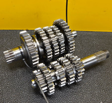 CAMBIO KTM 250 SXF 2009 - 2007