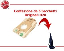CF 5 SACCHI CARTA HOOVER