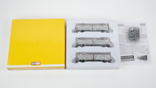 Brawa 48950 carrello a - h0,