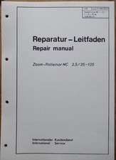 Rollei Zoom-Rolleinar-MC