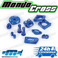 kit particolari in ergal MXM