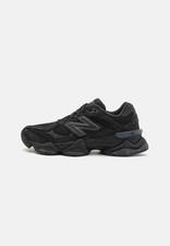 New Balance U9060 Triple Black