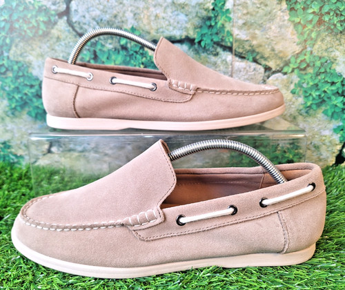 Mocassino slip clarks - slip,