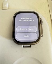Apple Watch Ultra 1