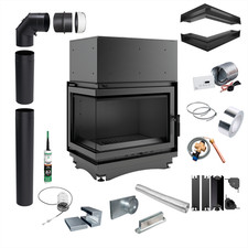 Inserto Angolare Acqua KRATKI