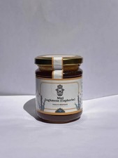 Miel daghmous - miel, (euphorbe)