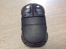 PULSANTIERA ANTERIORE SINISTRA