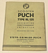 Notice d'Entretien Scooter