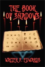 The Book of Shadows (Paperback