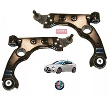 COPPIA BRACCIO OSCILLANTI