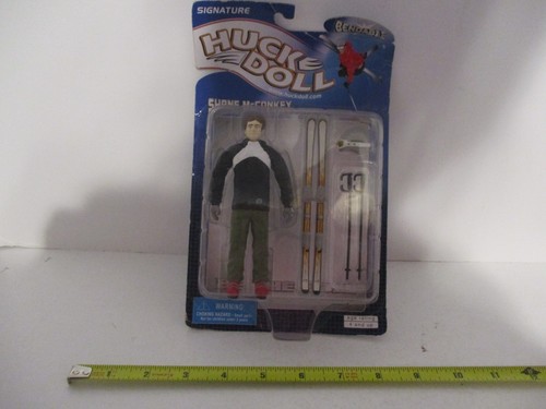 Huck doll modellino pieghevole - modellino,