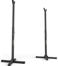 Rack palestra supporti bilanciere