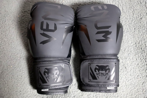 Guantoni boxe venum - venum, classic
