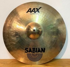 Piatto Ride Sabian Stage Ride