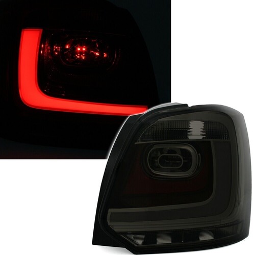 Fari fanali posteriori led - fari,