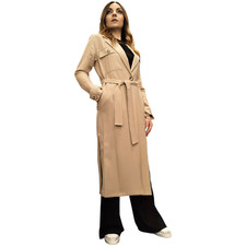 Trench donna BERNA ultra