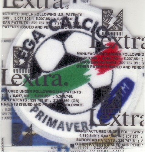 Patch toppa primavera official - patch,