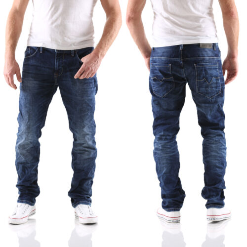 Jeans big seven xxl morris - jeans,