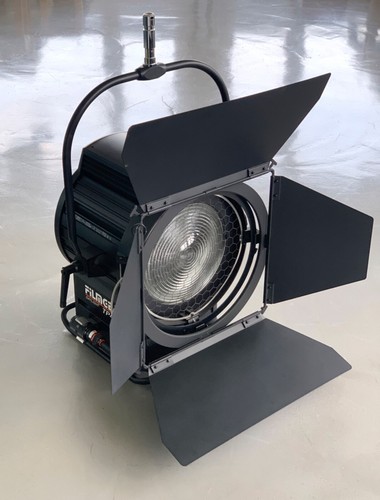 Filmgear daylight fresnel kw - 4,