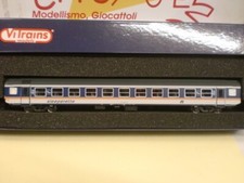 VITRAINS 3271 - CARROZZA FS