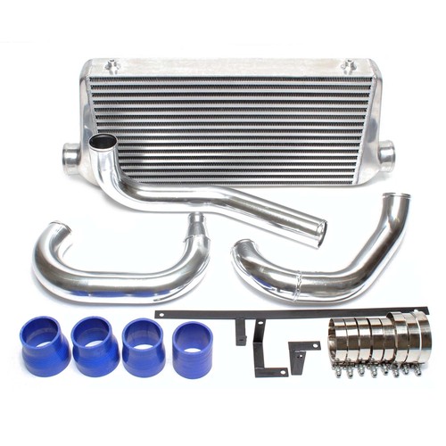 Kit intercooler specifico - kit,