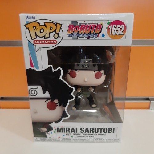 Funko pop animation 1652 - animation,
