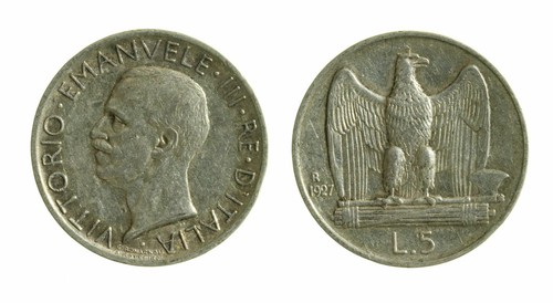 Pci4723 vittorio emanuele iii - pci4723),