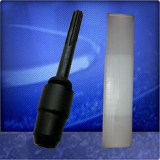 Adattatore SDS-Max A SDS-Plus