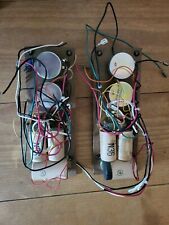 Crossover JBL L36 N36, testato