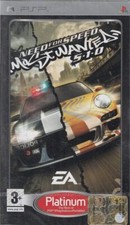Need for Speed Most Wanted ED