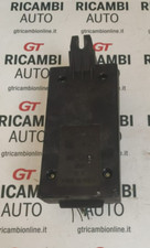 Alfa Romeo 166  - centralina fari originale con prese 60687119