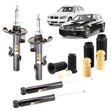 4 AMMORTIZZATORI + TAMPONI