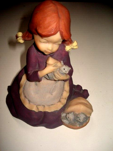 Scultura statua statuetta - scultura,