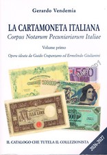 IL CATALOGO BANCONOTE LA