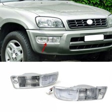 FARI FANALI FENDINEBBIA CHIARI