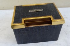 distributore sigarette per cassetto auto d'epoca Fiat Alfa Romeo Lancia