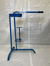 Tappatrice a Tre Piedi a Leva per Tappi Sughero Portabottiglie regolabile - VINO