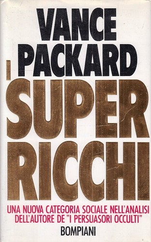 Ln2 super ricchi vance - super,