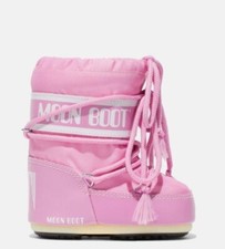 MOON BOOT MB CRIB NYLON