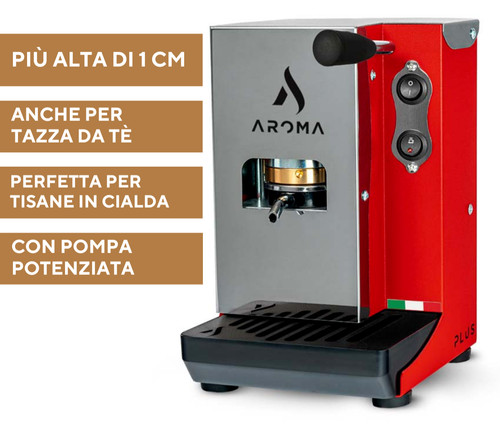 Macchina caffè cialde in - cialde,