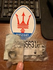 MASERATI 422-224V-424V-SPYDER