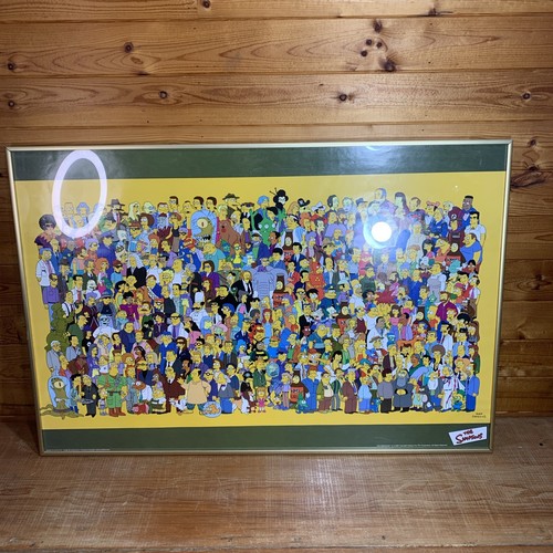 2000 the simpsons - 2000,