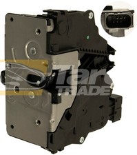 Serratura Dello Sportello DX