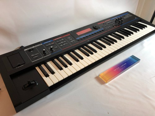 Roland juno sintetizzatore - di,