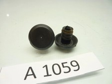 DUCATI MONSTER 620 tappi forcellone posteriore