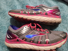 Brooks Transcend 2 scarpa da