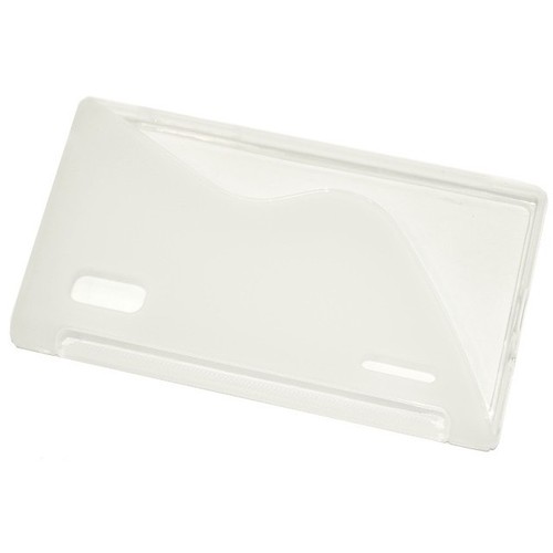 Ssyl custodia silicone - in,