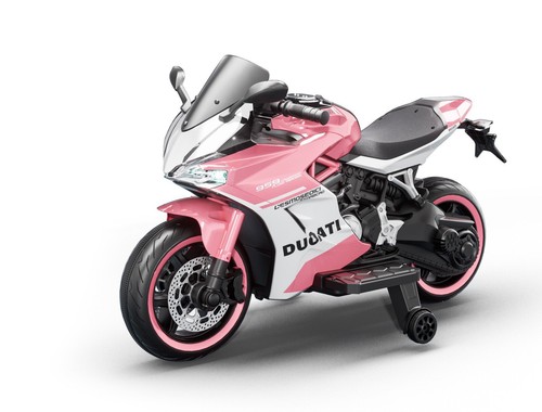 Moto elettrica per bambini - , 12v